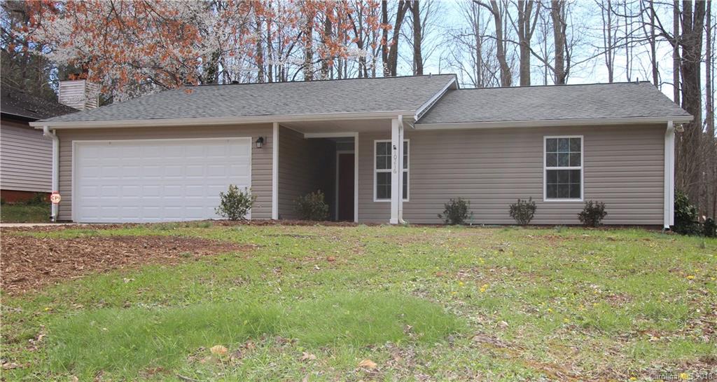 10216 Topeka Drive Mint Hill NC 28227