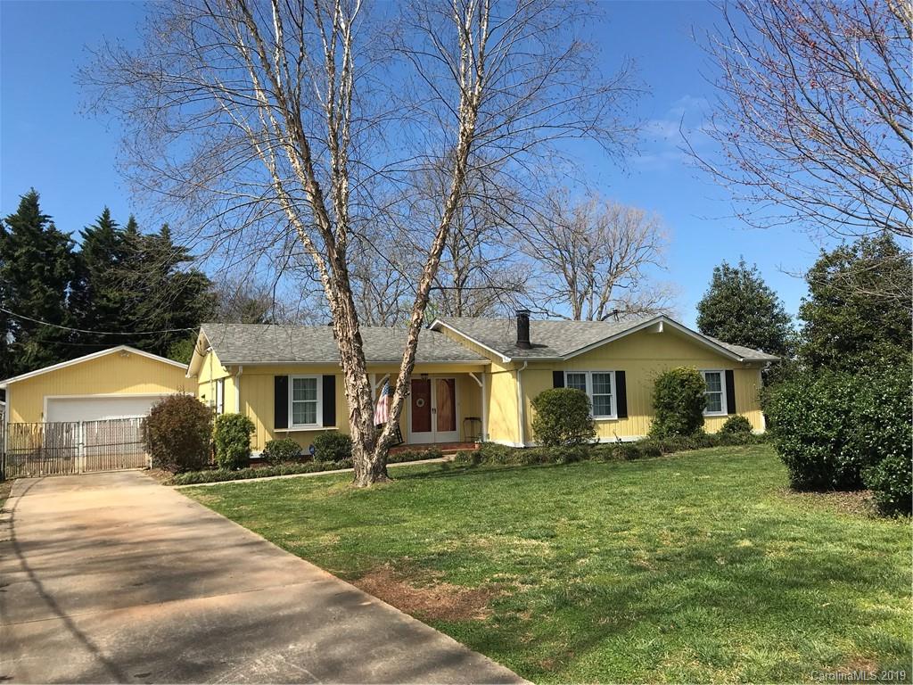11330 Cresthill Drive Mint Hill NC 28227