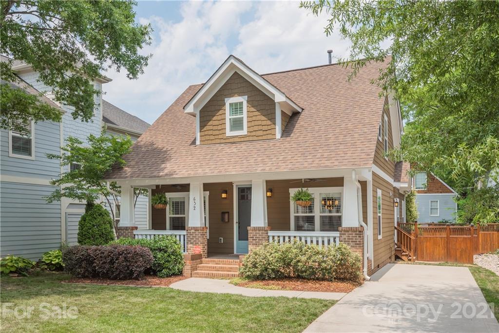 632 Waco Street Charlotte NC 28204