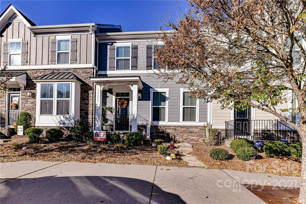 11255 Bryton Parkway Huntersville NC 28078