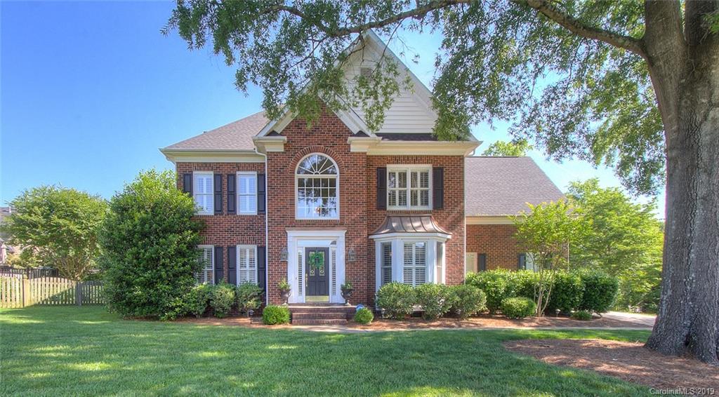 6937 Curlee Court Charlotte NC 28277