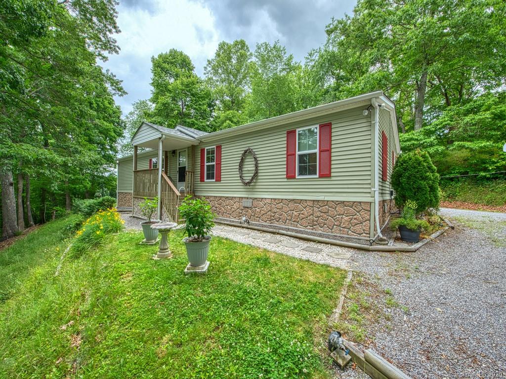 153 Moody Drive Waynesville NC 28786