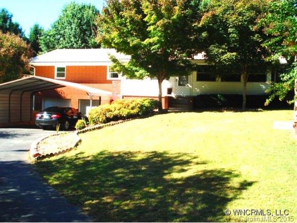 388 Liberty Road Candler NC 28715