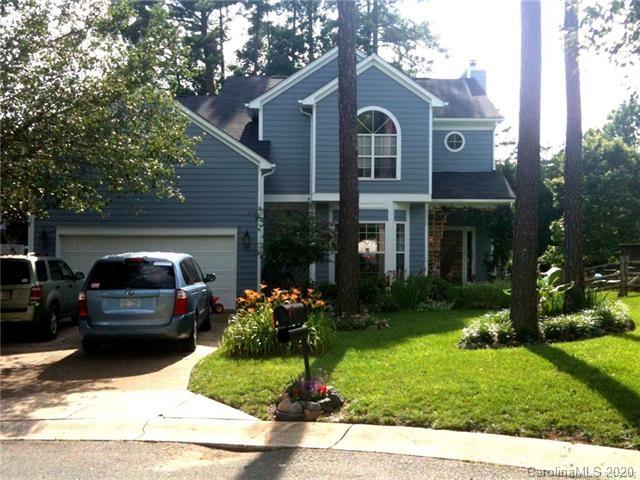 13005 Peacock Lane Charlotte NC 28215