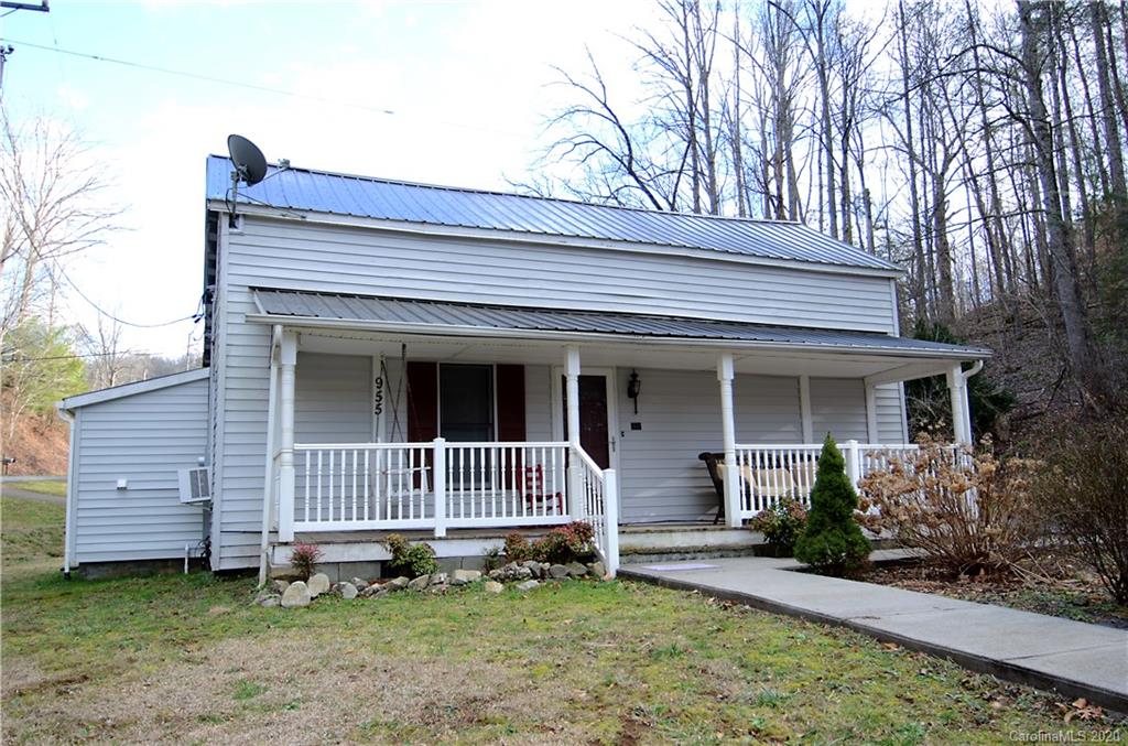 955 Roby Conley Road Marion NC 28752