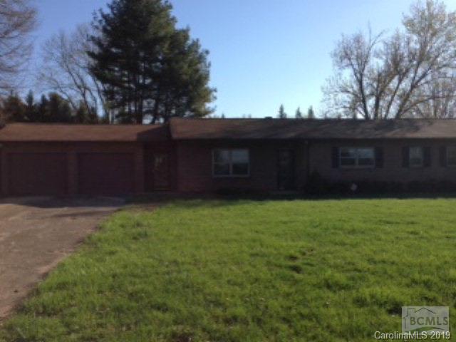 2307 Briarwood Street Sw Lenoir NC 28645