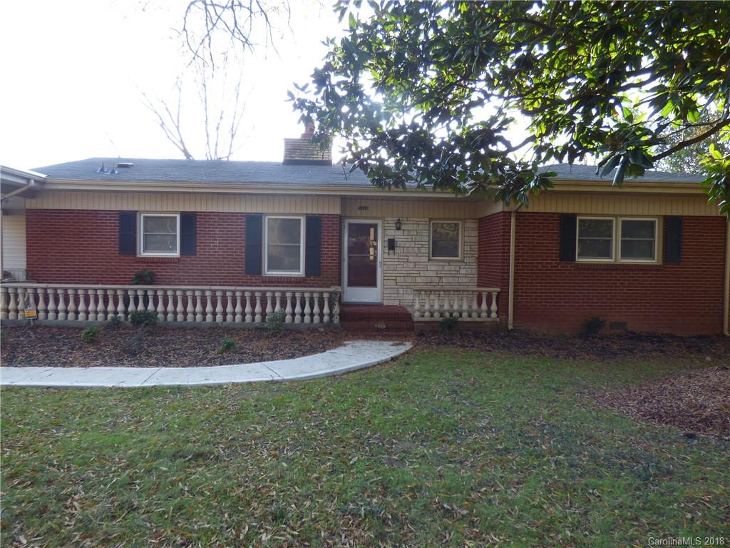 5326 Alpine Lane Charlotte NC 28269