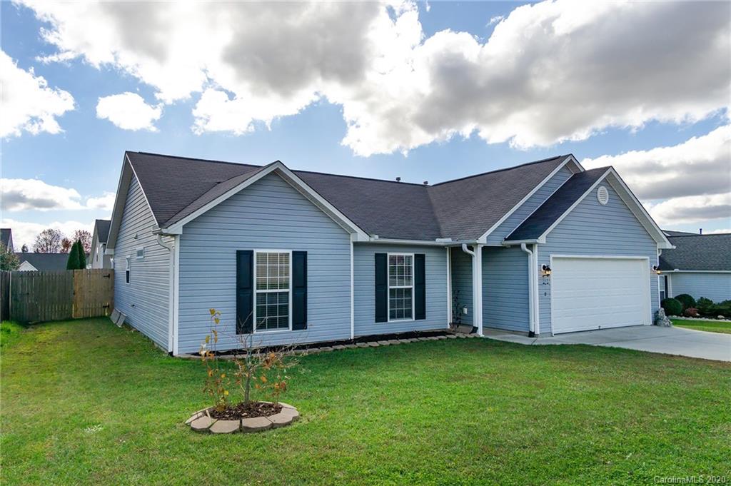 87 Black River Road Fletcher NC 28732