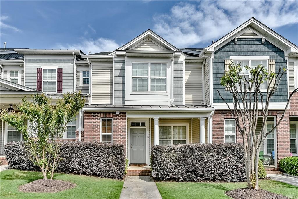 127 Morning Mist Lane Mooresville NC 28117