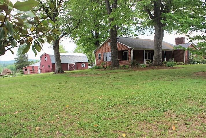 471 Legion Road Lenoir NC 28645