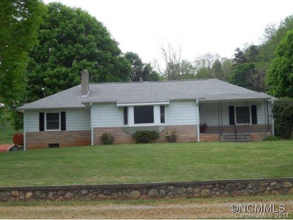 2078 Murray Road Canton NC 28716