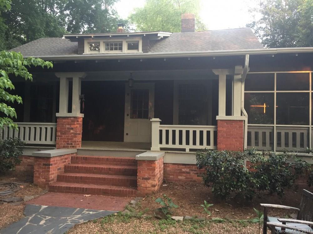 506 Clement Avenue Charlotte NC 28204