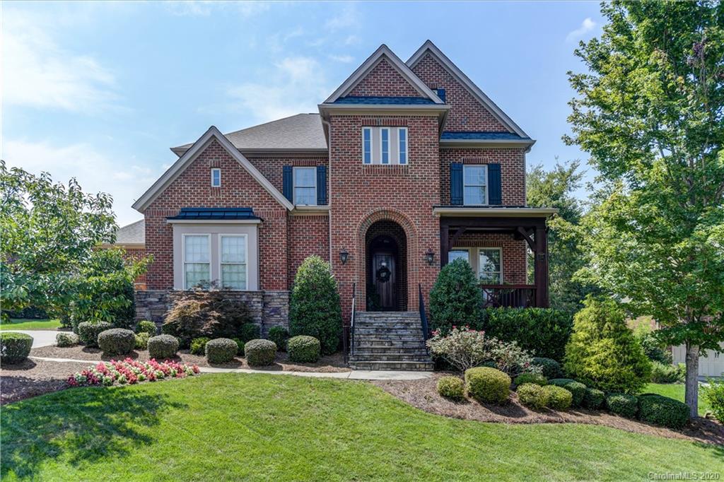 2298 Herrons Nest Place Nw Concord NC 28027