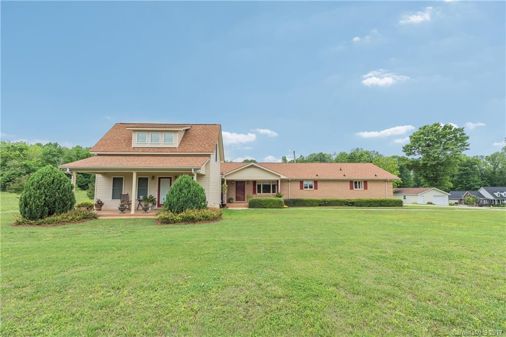 9619 Mill Grove Road Indian Trail NC 28079