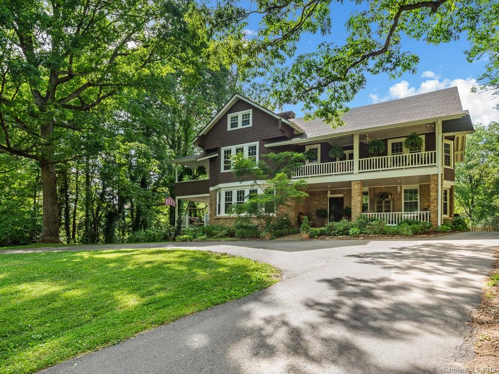768 S Main Street Waynesville NC 28786