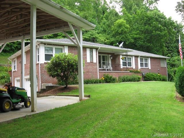580 Cattail Creek Road Burnsville NC 28714