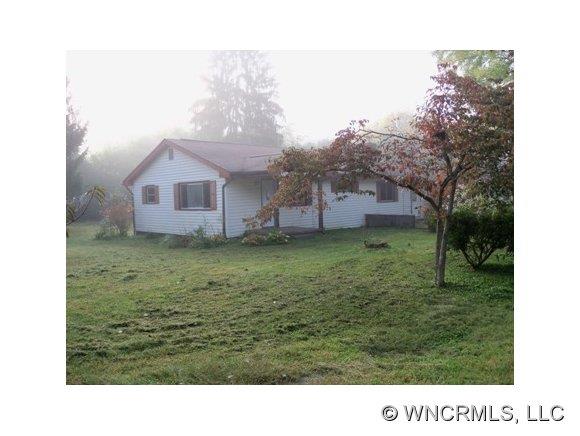 165 Temple Church Road Brevard NC 28712