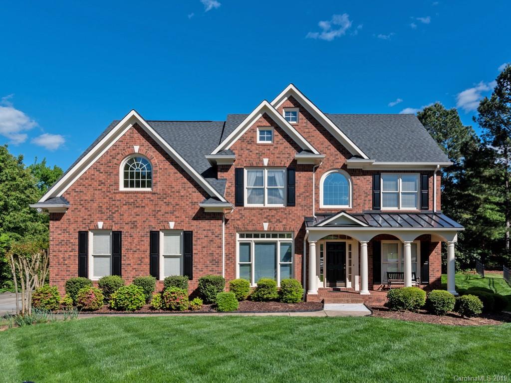 17105 Greycroft Court Charlotte NC 28277