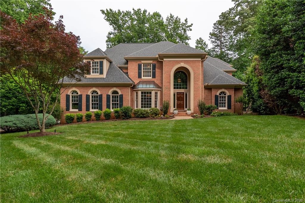 16150 Covington Point Lane Huntersville NC 28078