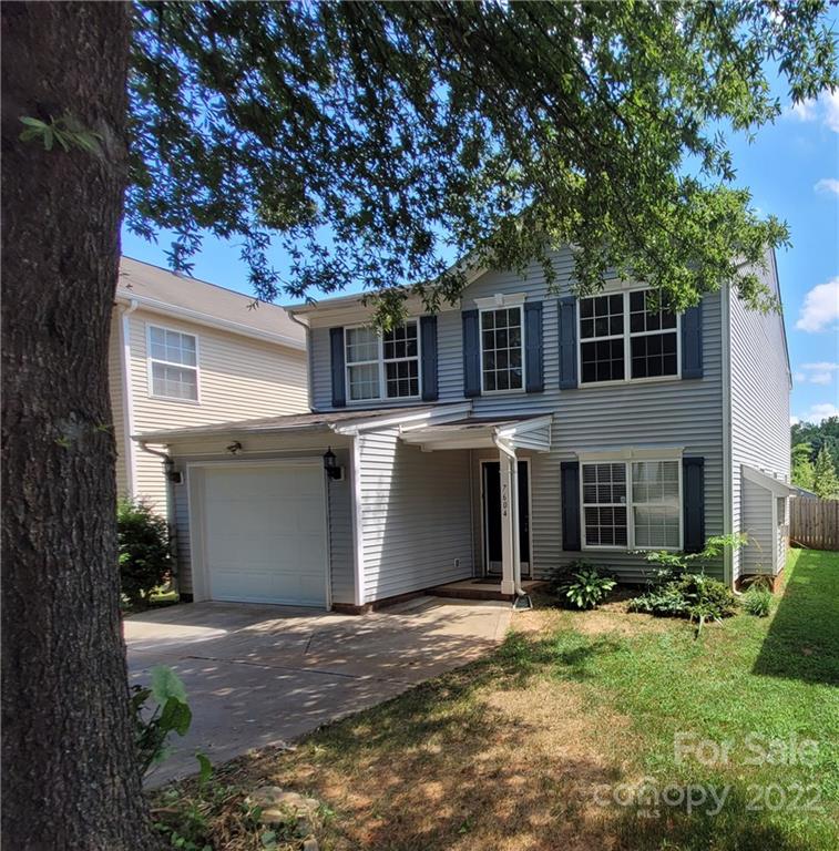 7604 Lady Liberty Lane Charlotte NC 28217