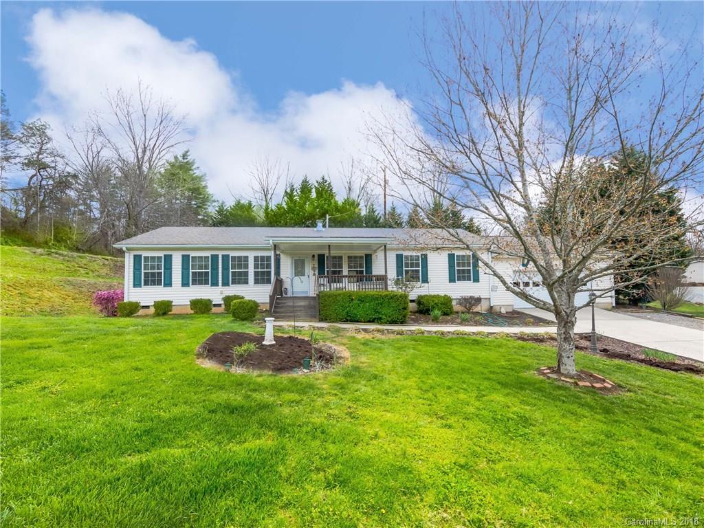 2488 Thickety Road Clyde NC 28721