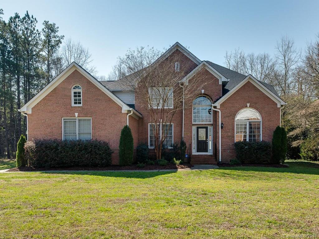 9301 Briarwick Lane Charlotte NC 28277