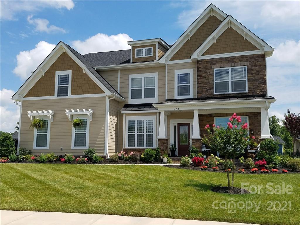 172 Golden View Drive Waxhaw NC 28173