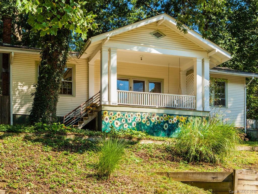 38 Sayles Road Asheville NC 28803