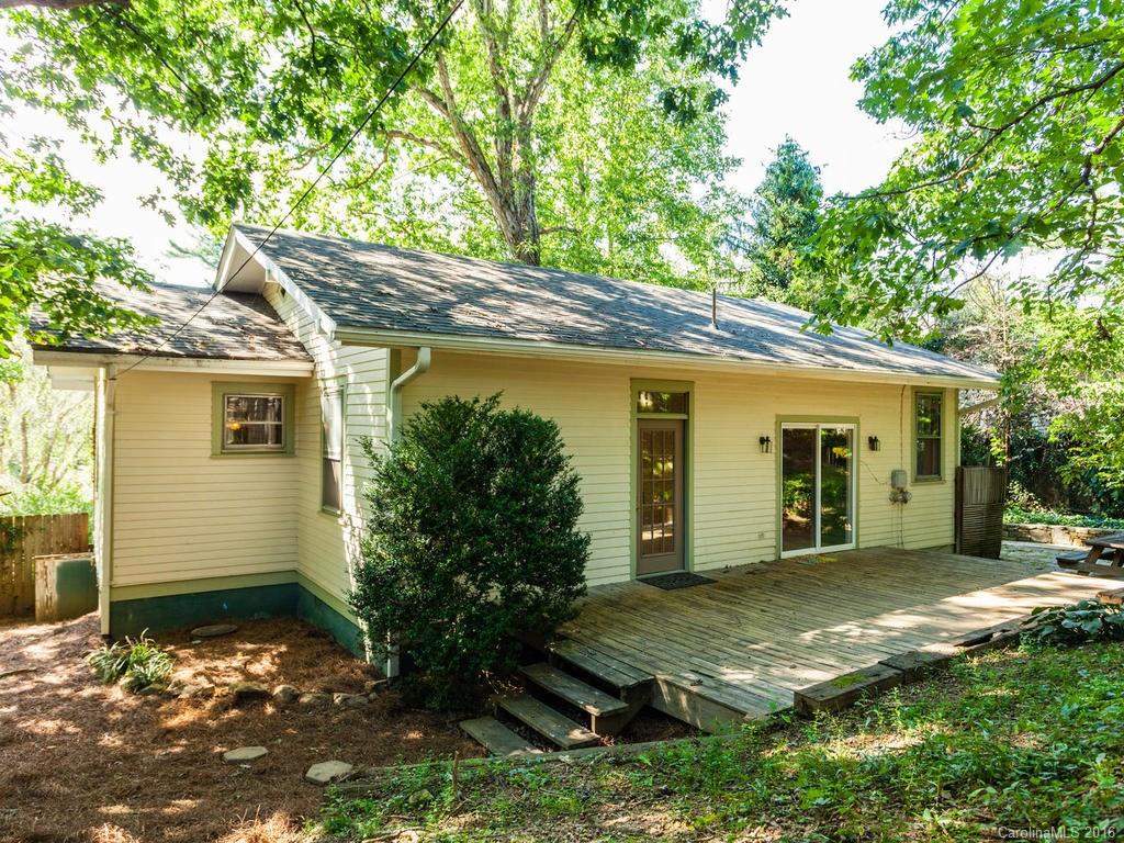 38 Sayles Road Asheville NC 28803