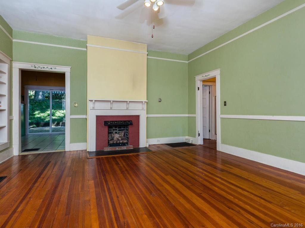 38 Sayles Road Asheville NC 28803