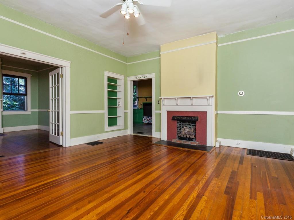 38 Sayles Road Asheville NC 28803