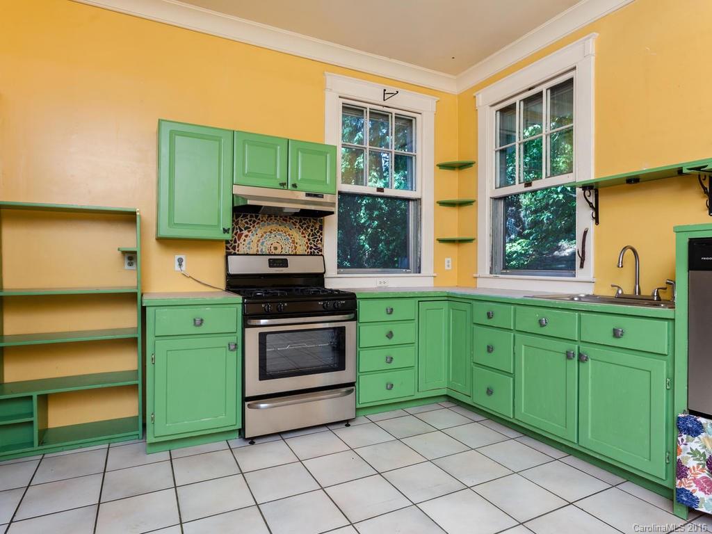 38 Sayles Road Asheville NC 28803