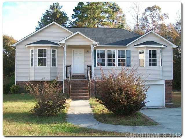 1264 Marcela Drive Gastonia NC 28054