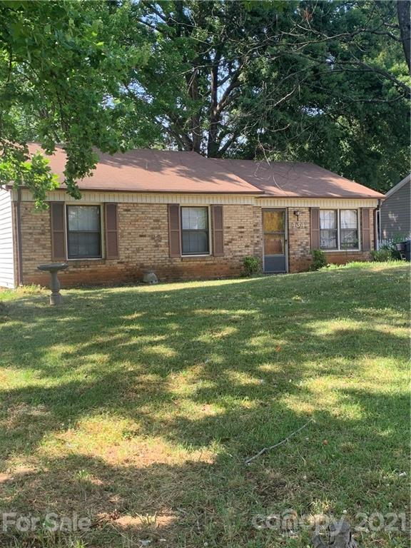 434 Cherry Wood Lane Charlotte NC 28217
