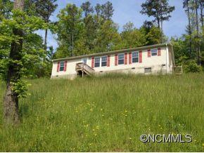 15 Robert Allman Road Weaverville NC 28787