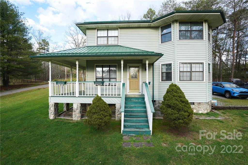 6160 Dekalb Drive Connelly Springs NC 28612