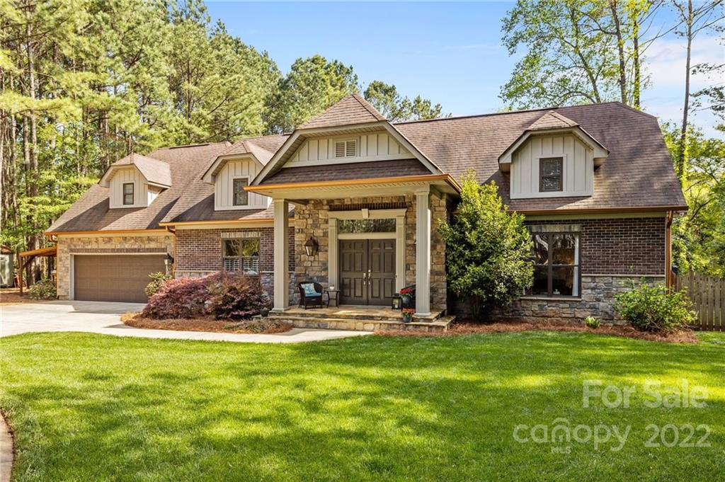 123 Holbrook Street Huntersville NC 28078