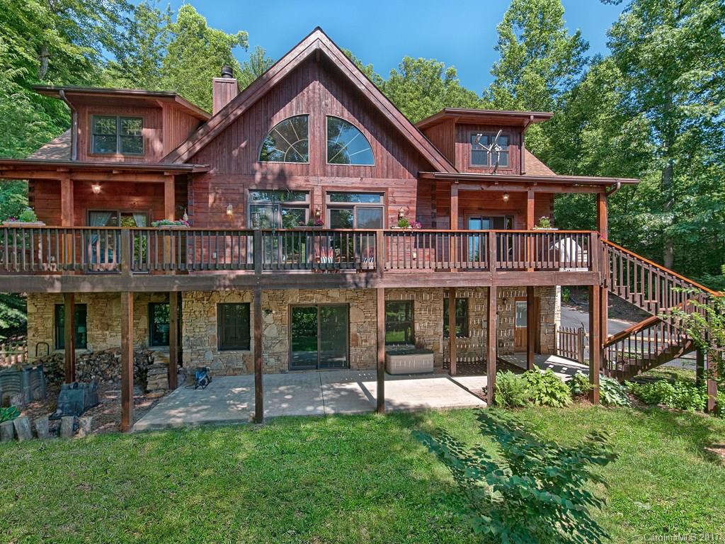84 Smokemont Drive Arden NC 28704