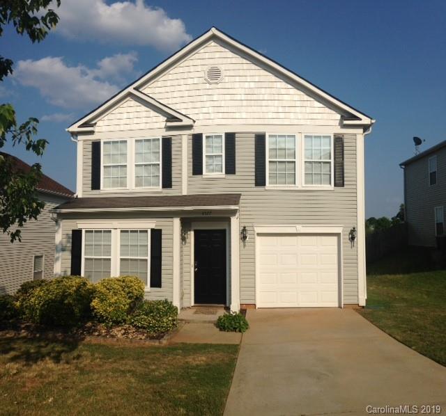 4577 Kellybrook Drive Concord NC 28025