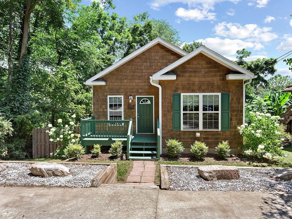 155 Laurel Loop Asheville NC 28806
