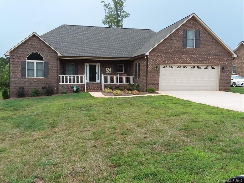 1267 Broomsage Lane Lincolnton NC 28092