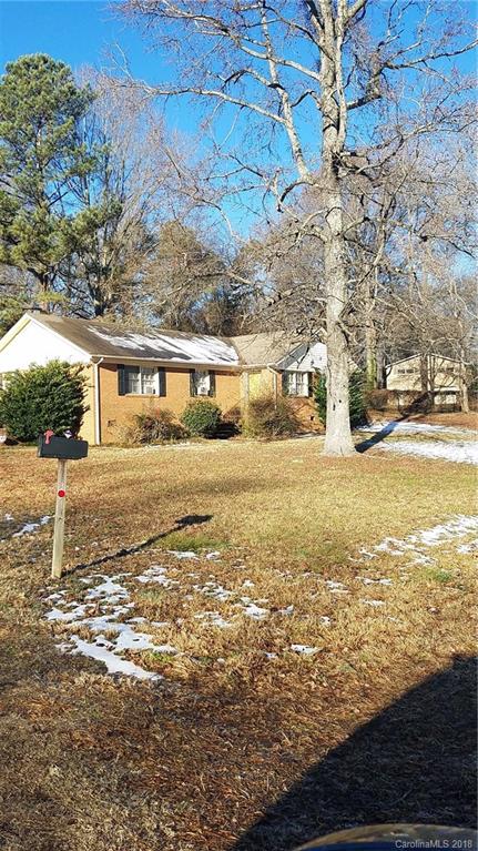 8033 Albemarle Road Charlotte NC 28227