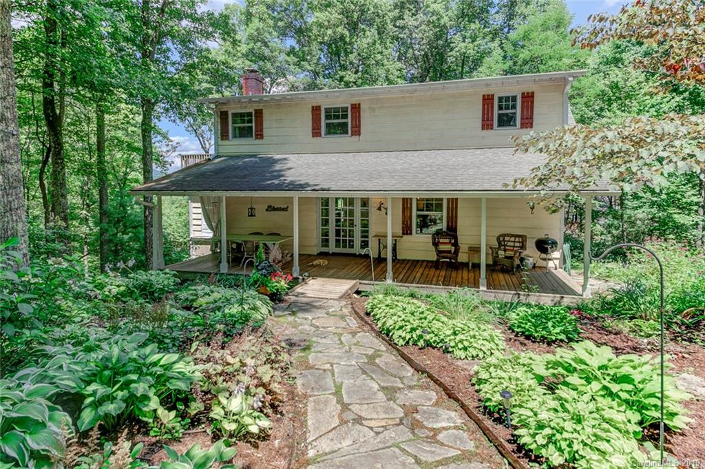 548 Newmanora Drive Zirconia NC 28790
