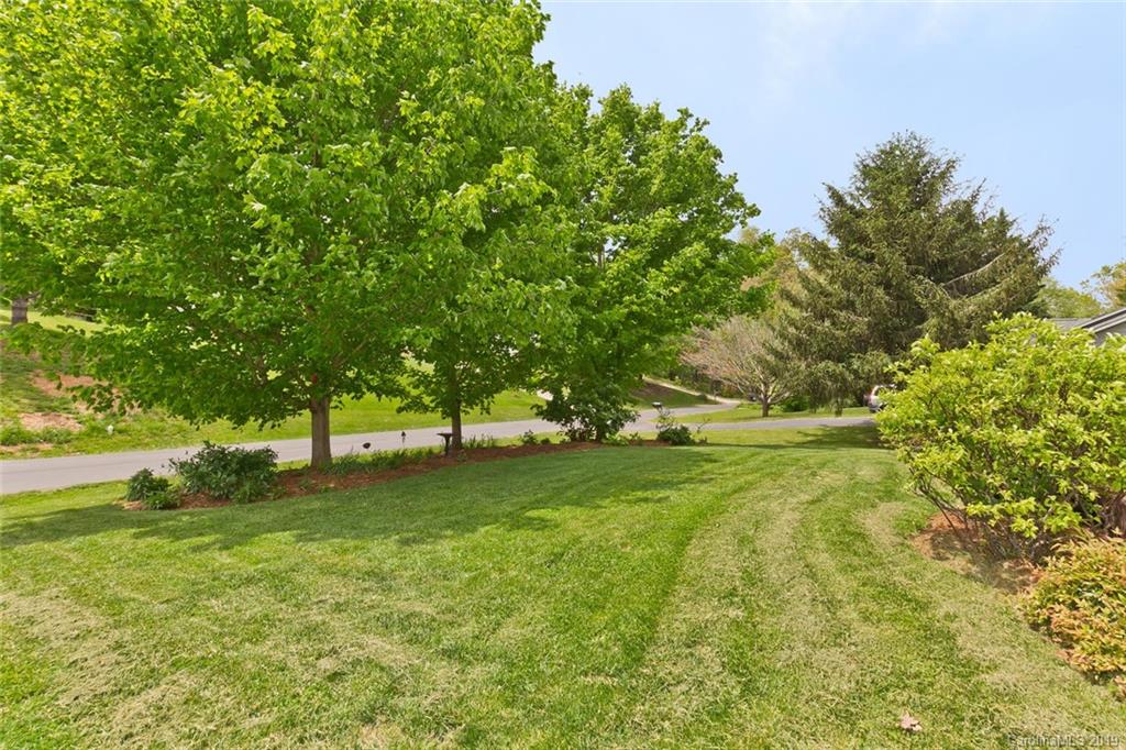 6 Orchard Place Weaverville NC 28787