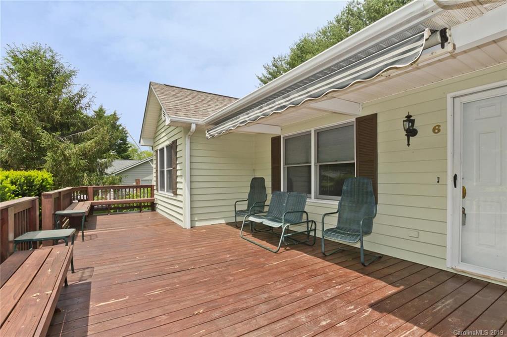 6 Orchard Place Weaverville NC 28787