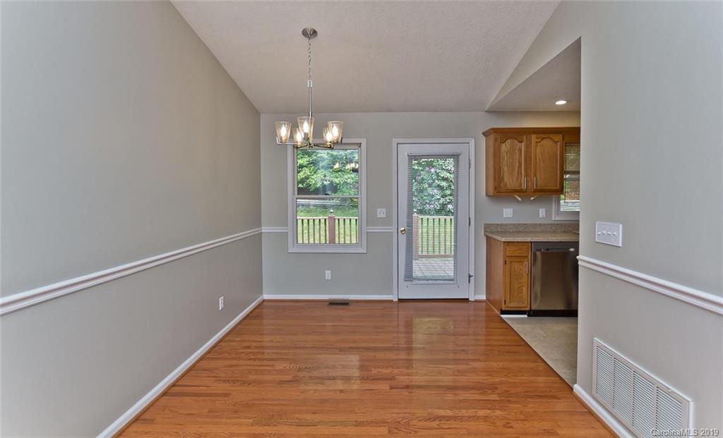 6 Orchard Place Weaverville NC 28787