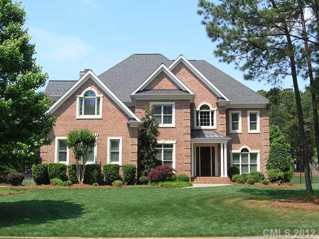 156 Old Post Road Mooresville NC 28117