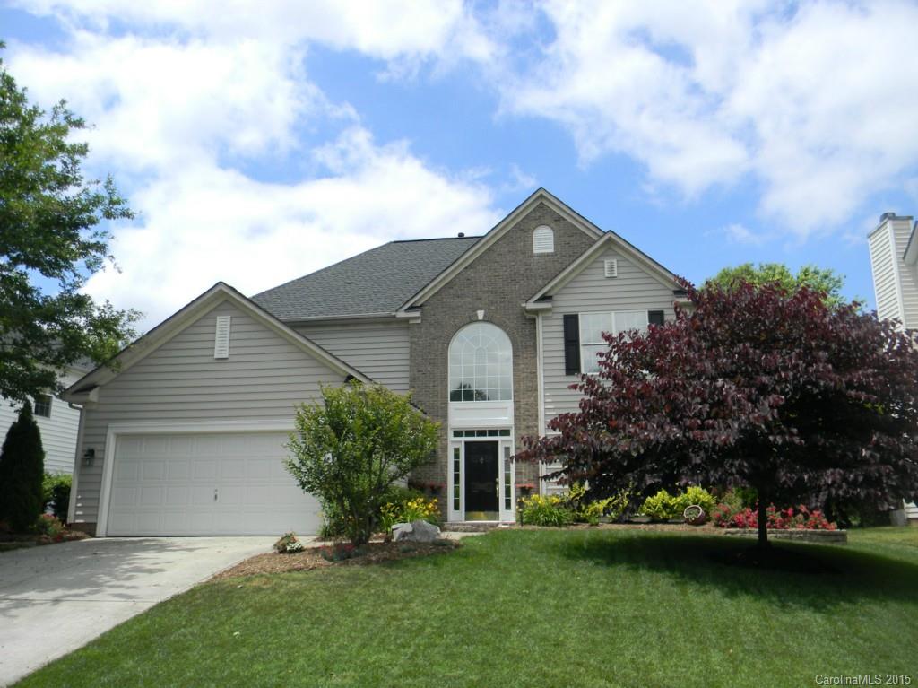 15901 Lavenham Road Huntersville NC 28078