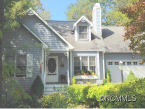 114 Hillside Drive Swannanoa NC 28778