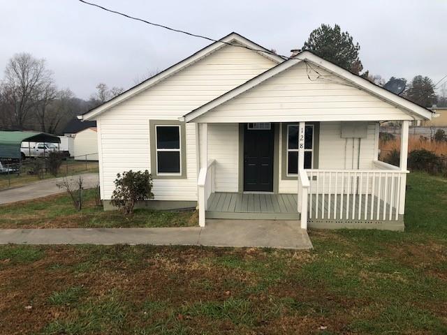 128 Sunset Street Nw Lenoir NC 28645